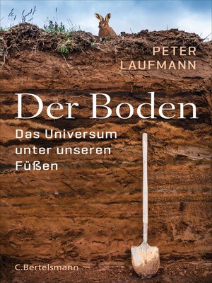 cover image of Der Boden